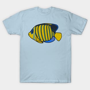 Royal Angelfish T-Shirt